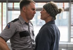 Three Billboards Outside Ebbing, Missouri