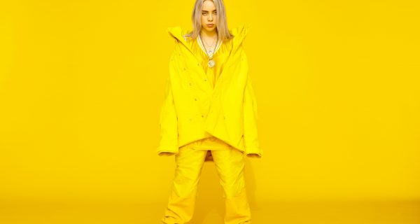 Billie Eilish