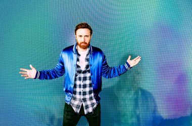 David Guetta and Sia