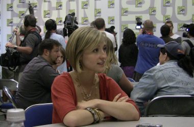 Allison Mack