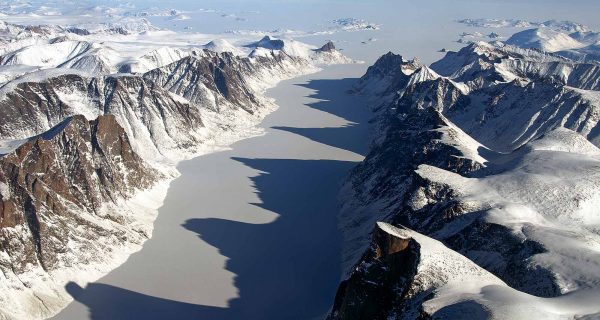 Canadian Arctic