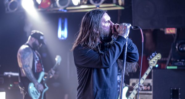 Every Time I Die