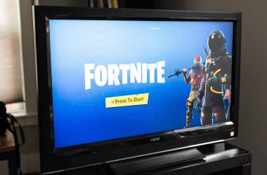 Fortnite Battle Royale