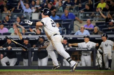 New York Yankees and Boston Red Sox