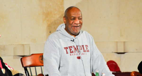 Sexual Assault Retrial