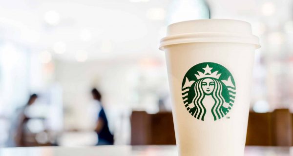 Starbucks Coffee