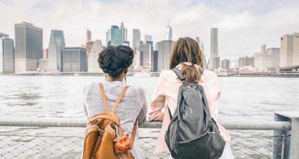 Staying Safe on Vacation