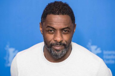 Idris Elba James Bond