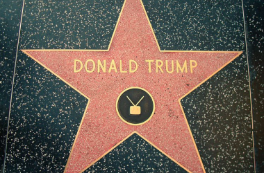 Trump's Star