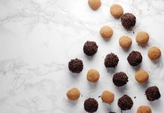 Chocolate Truffles