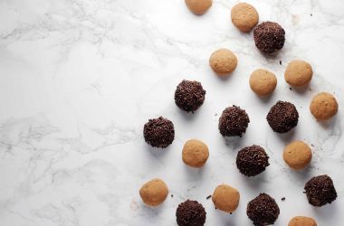 Chocolate Truffles