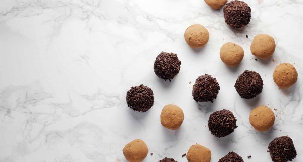Chocolate Truffles