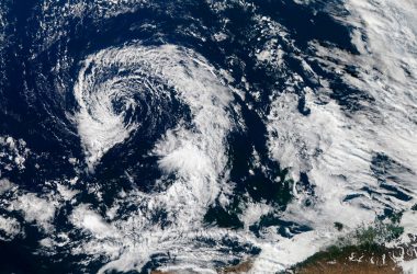 Hurricane Florence vs. the Carolinas