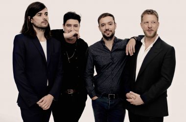 Mumford & Sons Debuted New Single “Guiding Light” On The Tonight Show