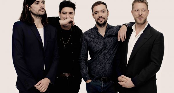 Mumford & Sons Debuted New Single “Guiding Light” On The Tonight Show