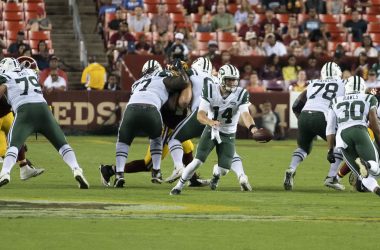 New York Jets, Sam Darnold