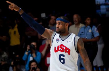 Space Jam 2 Officially Starring Lebron James