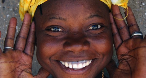 Eight Charities to Support on International Day of the Girl Child