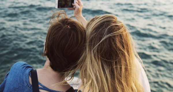 Dangerous Selfies