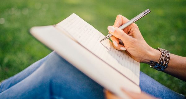 How to Practice Gratitude This Thanksgiving