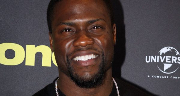 Kevin Hart Steps Down As Oscars Host