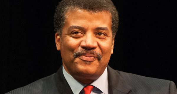 Neil deGrasse Tyson, Sexual Misconduct