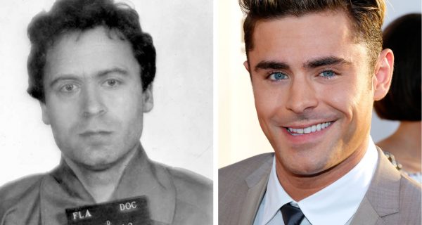 We Need to Talk About Zac Efron’s Ted Bundy Movie