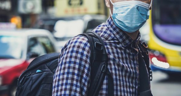 Coronavirus spreads to California