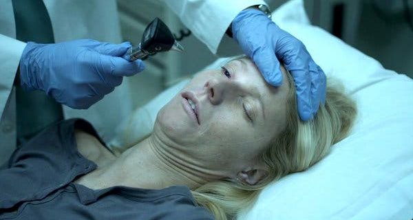 Pandemic movies to stream now