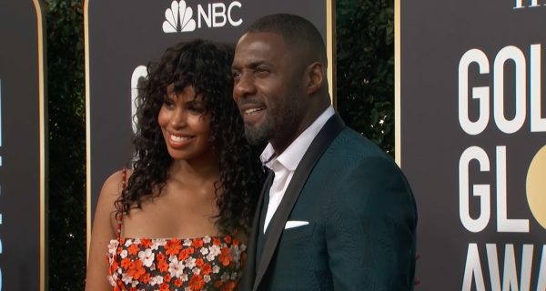 Idris Elba tests positive for coronavirus