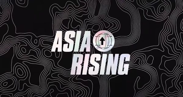 88rising