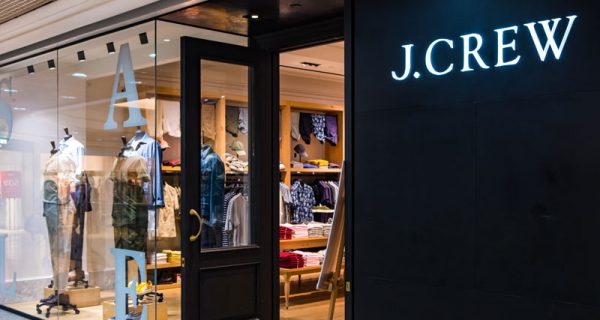 j crew