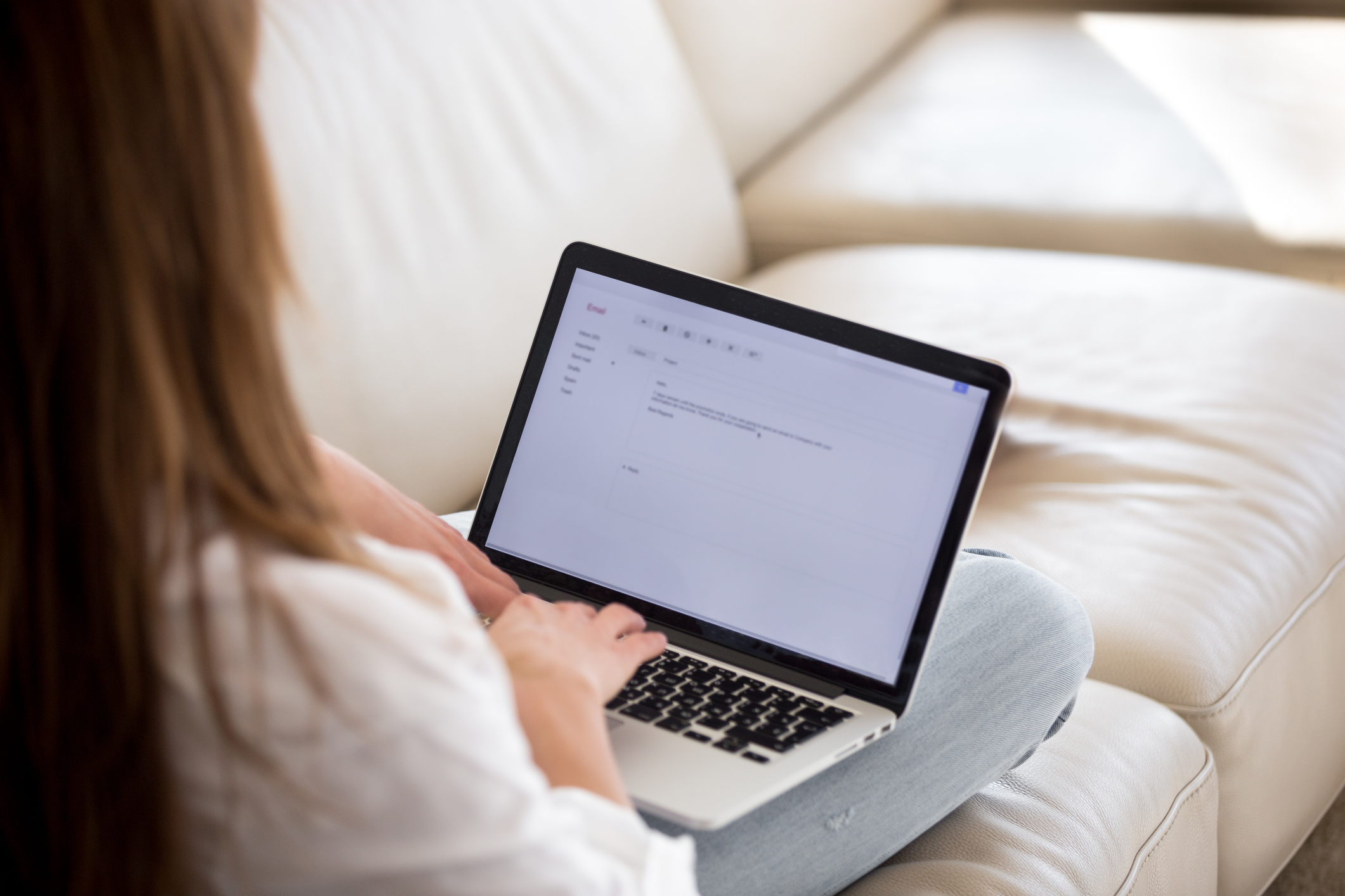 Cover Letter Templates
