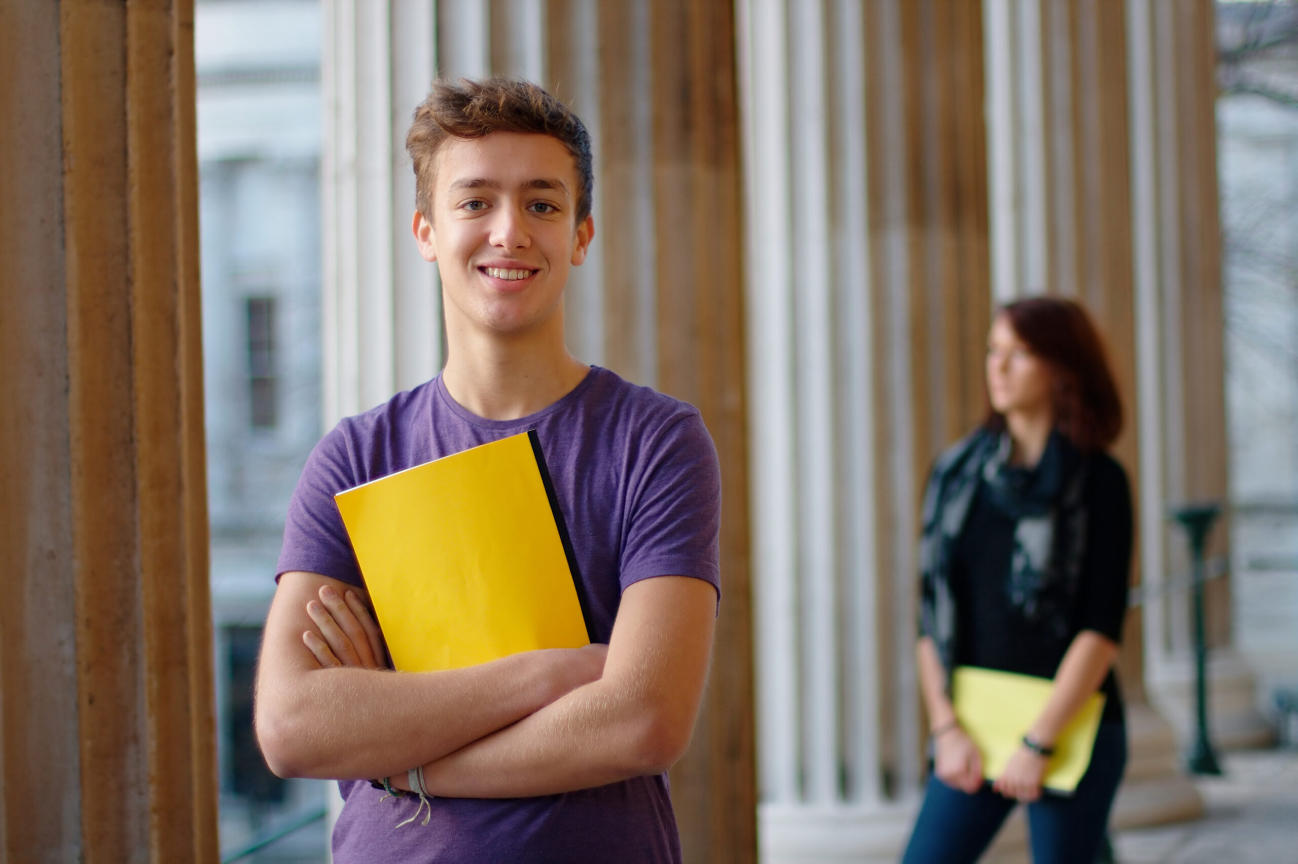 Summer internships for college students