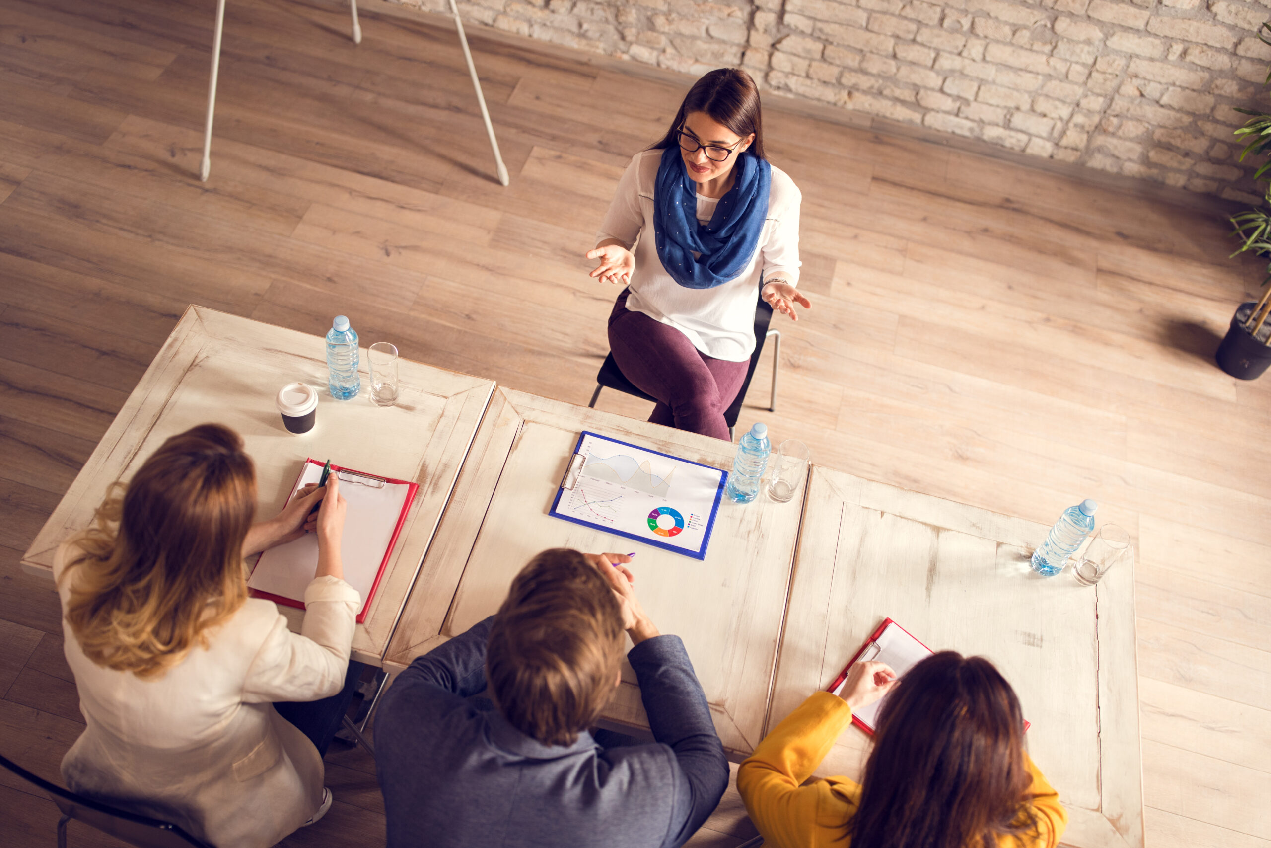 Common Interview Questions
