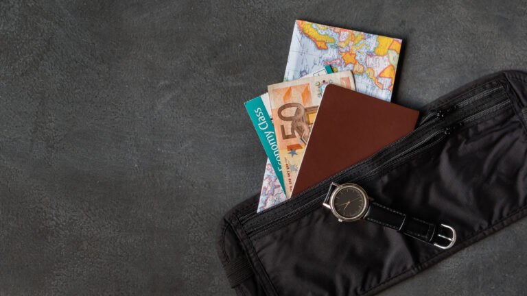 How Much Does Studying Abroad Cost?