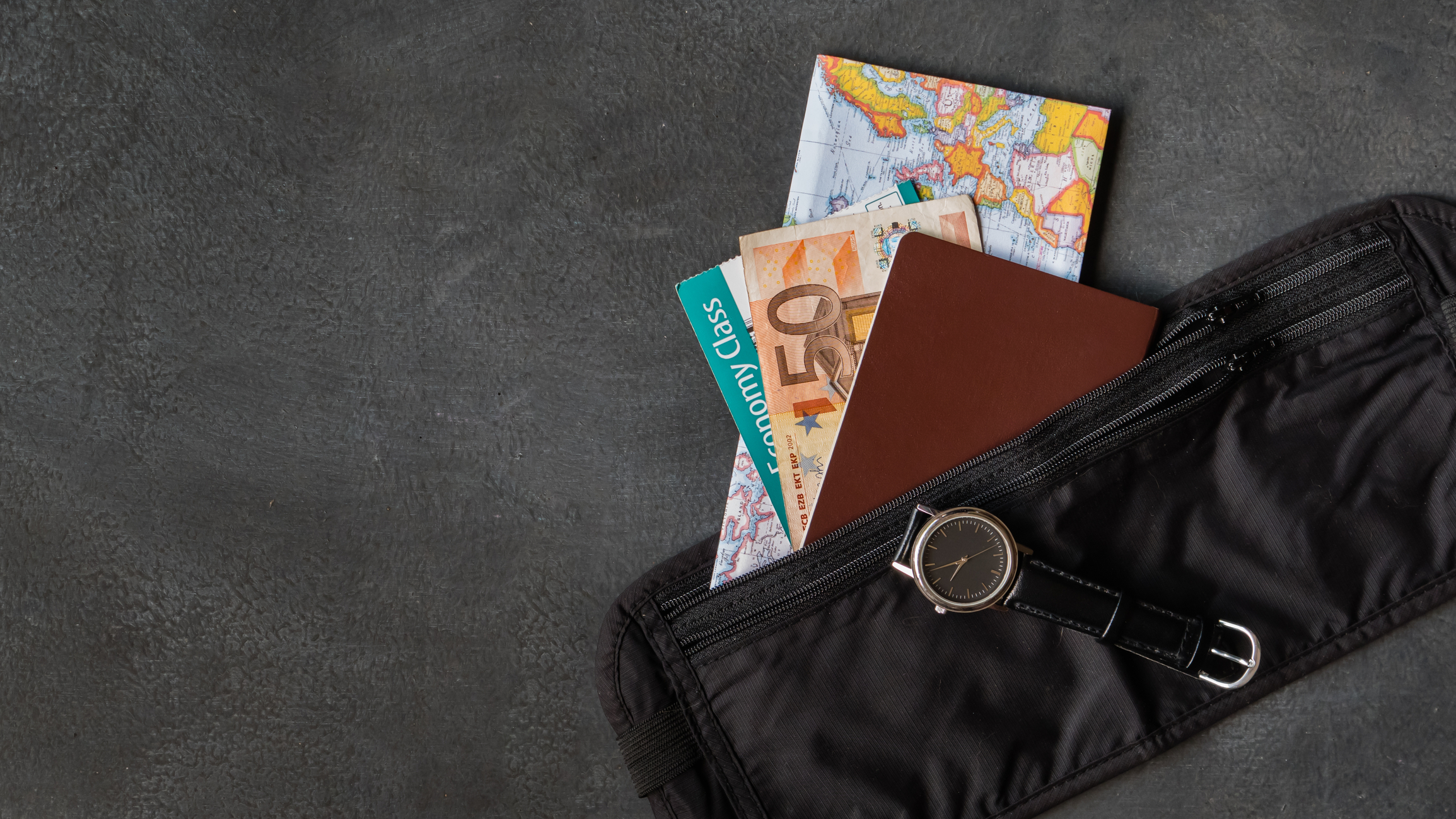 How Much Does Studying Abroad Cost?