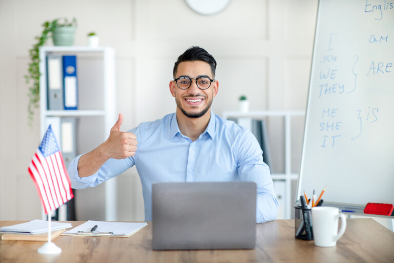 How to Teach English Abroad
