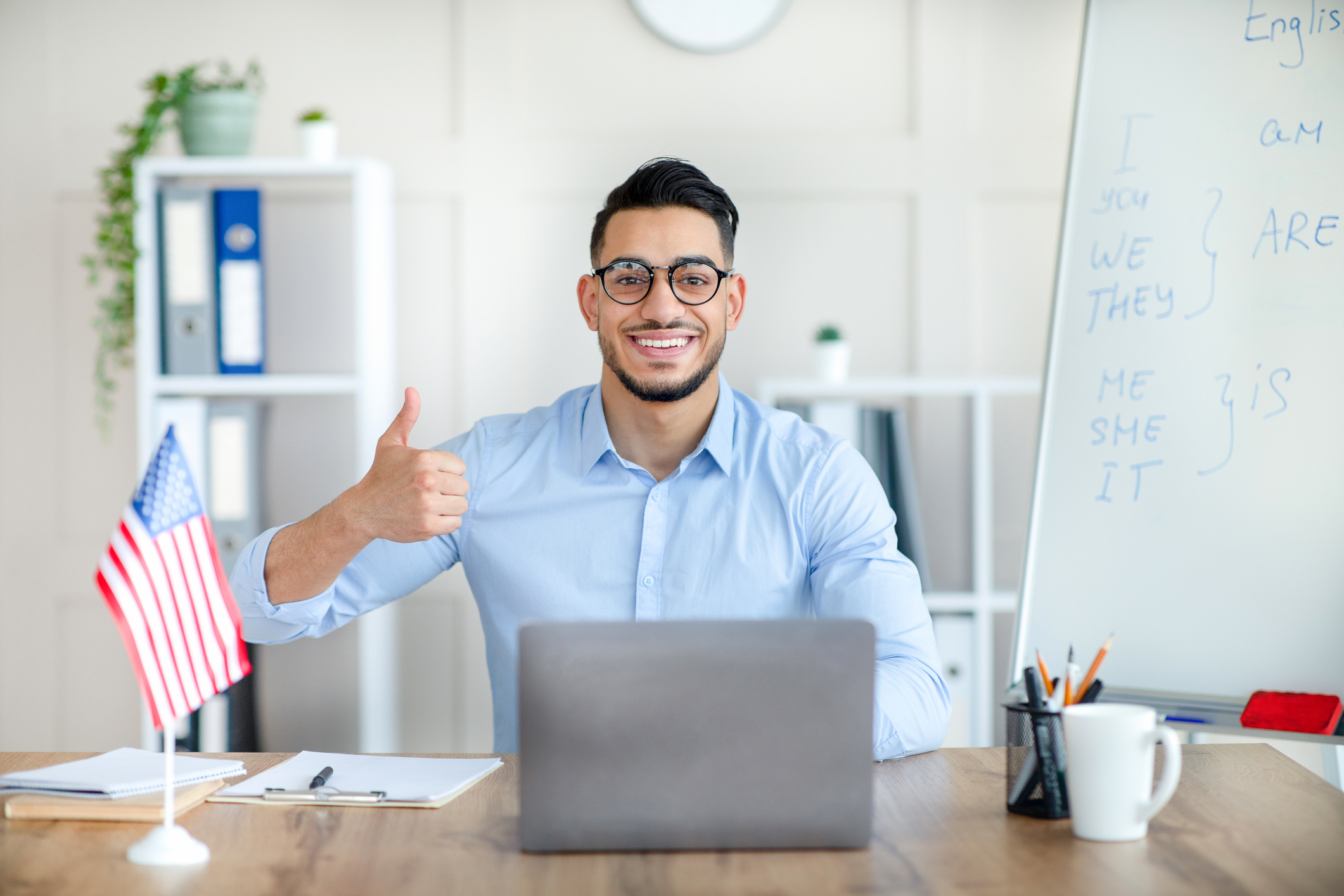 How to Teach English Abroad