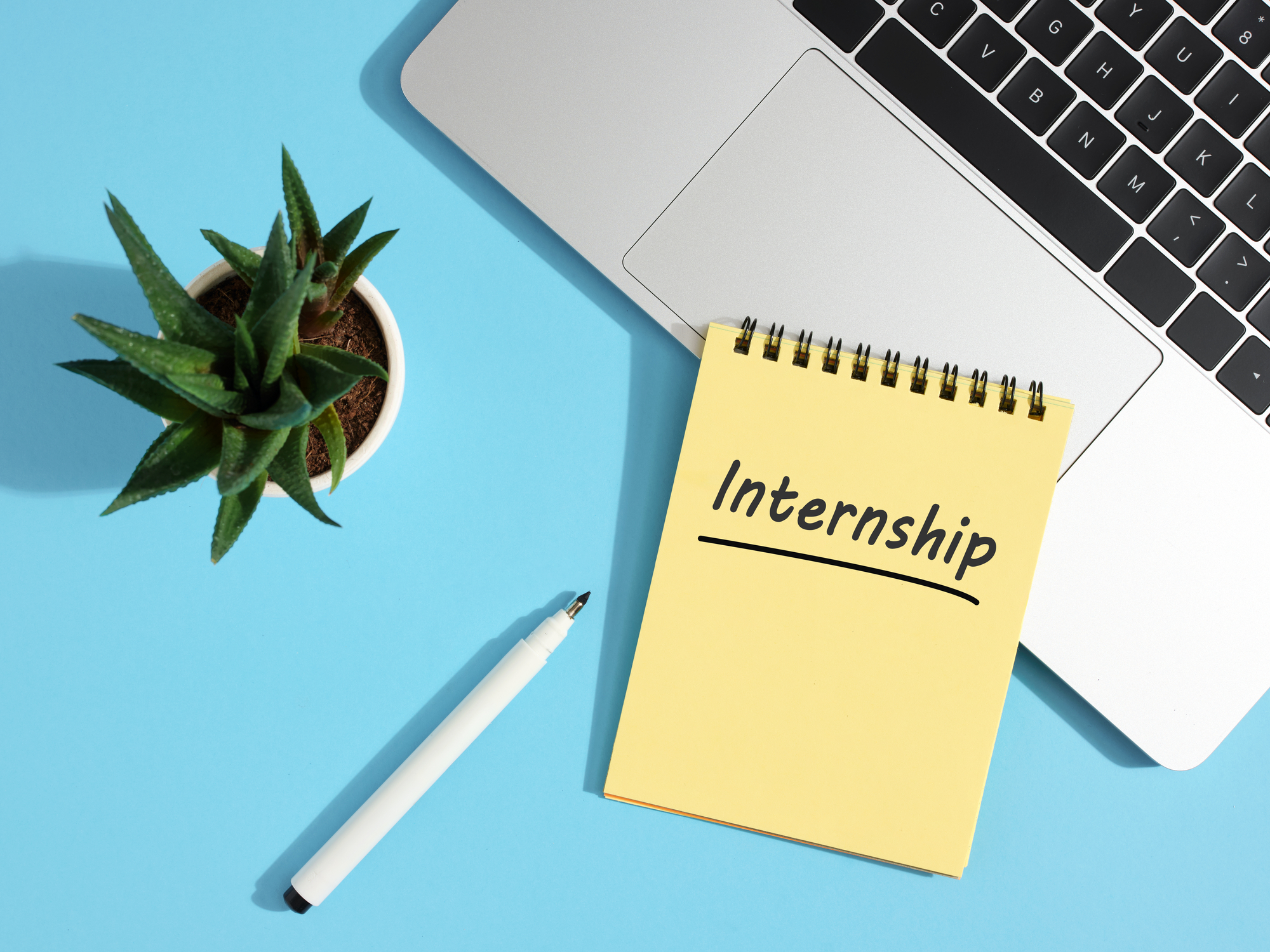 Internship Abroad Application Checklist