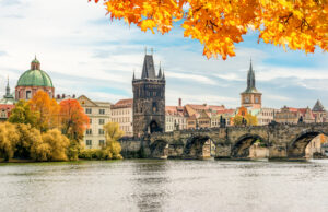 Study Abroad in Prague