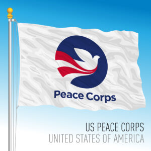 Peace Corps: Volunteers after the acceptance letter