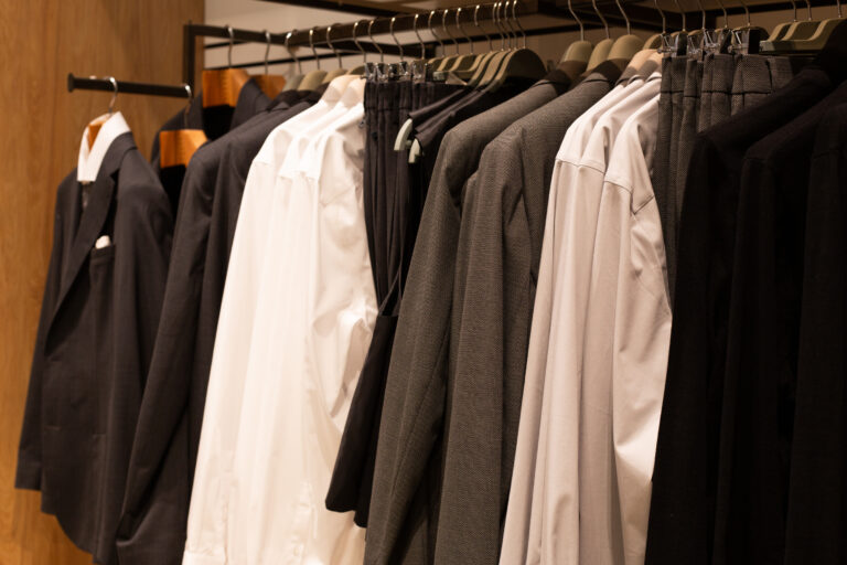 How to Dress for An Interview