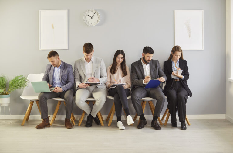 What to Wear for An Interview