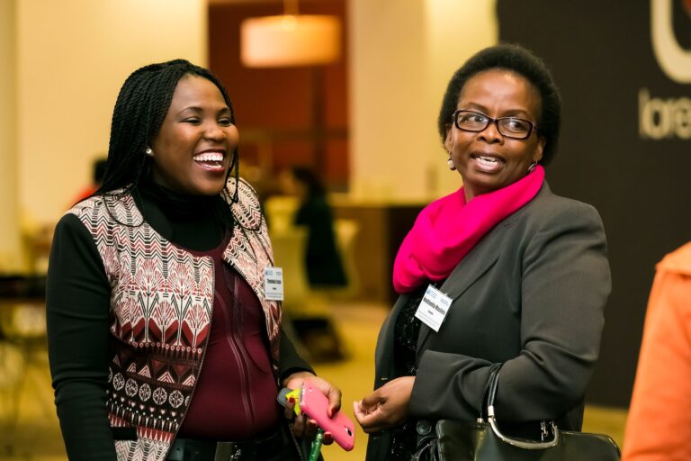 Professional events outside of work