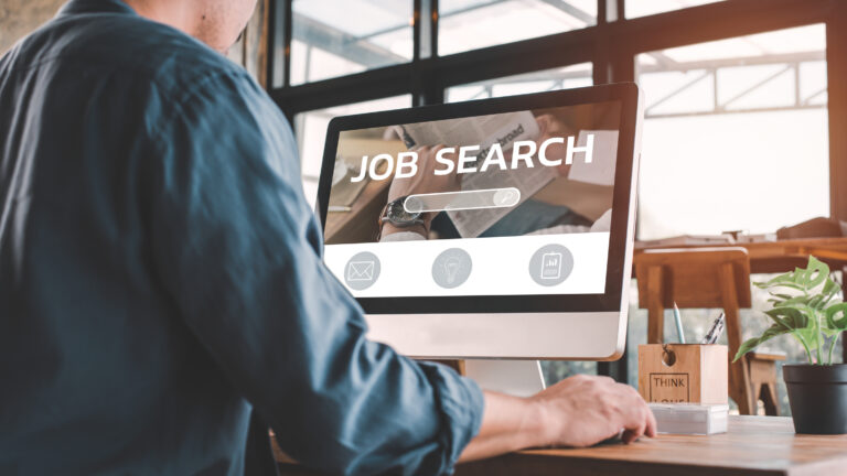 Finding the career for you