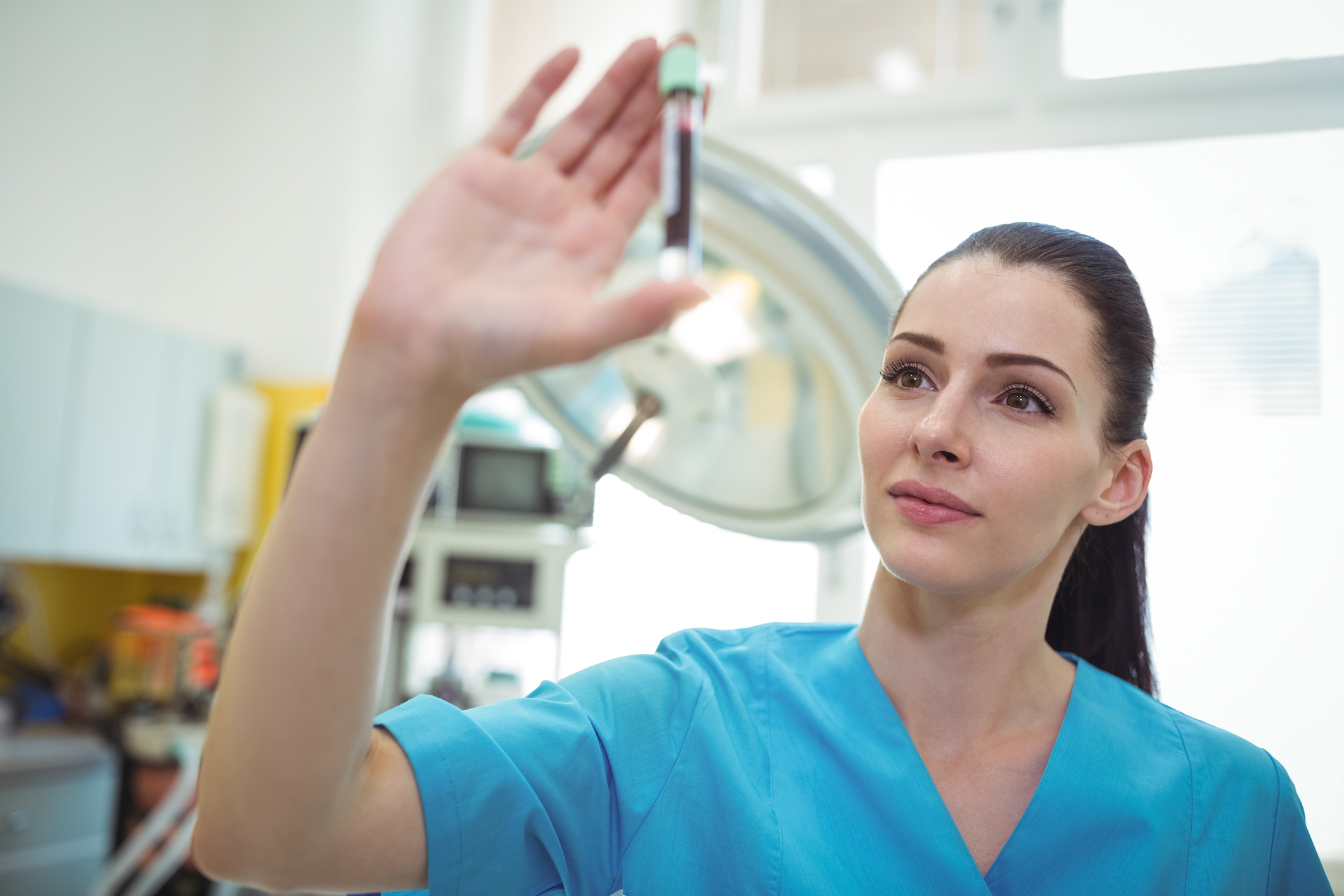 Career profile: Forensic nursing