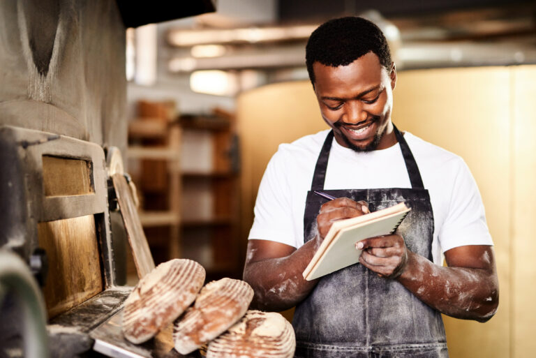 Career profile: Restaurant industry