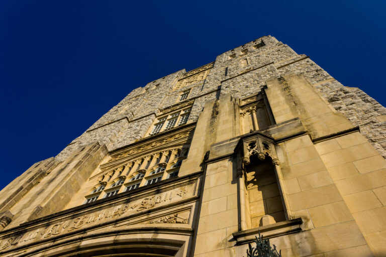 Virginia Tech legally negligent