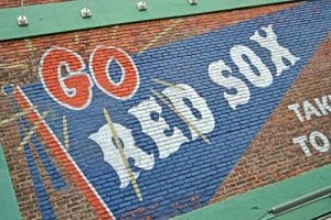 Boston Red Sox